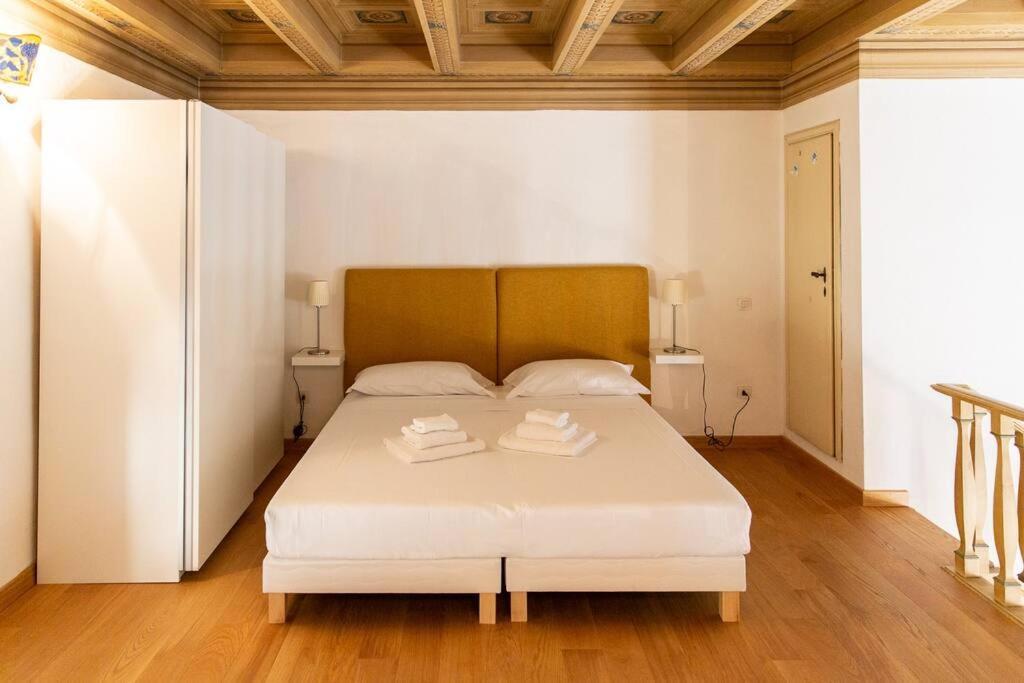 Strategic 2Br Apartment Florencia Exterior foto