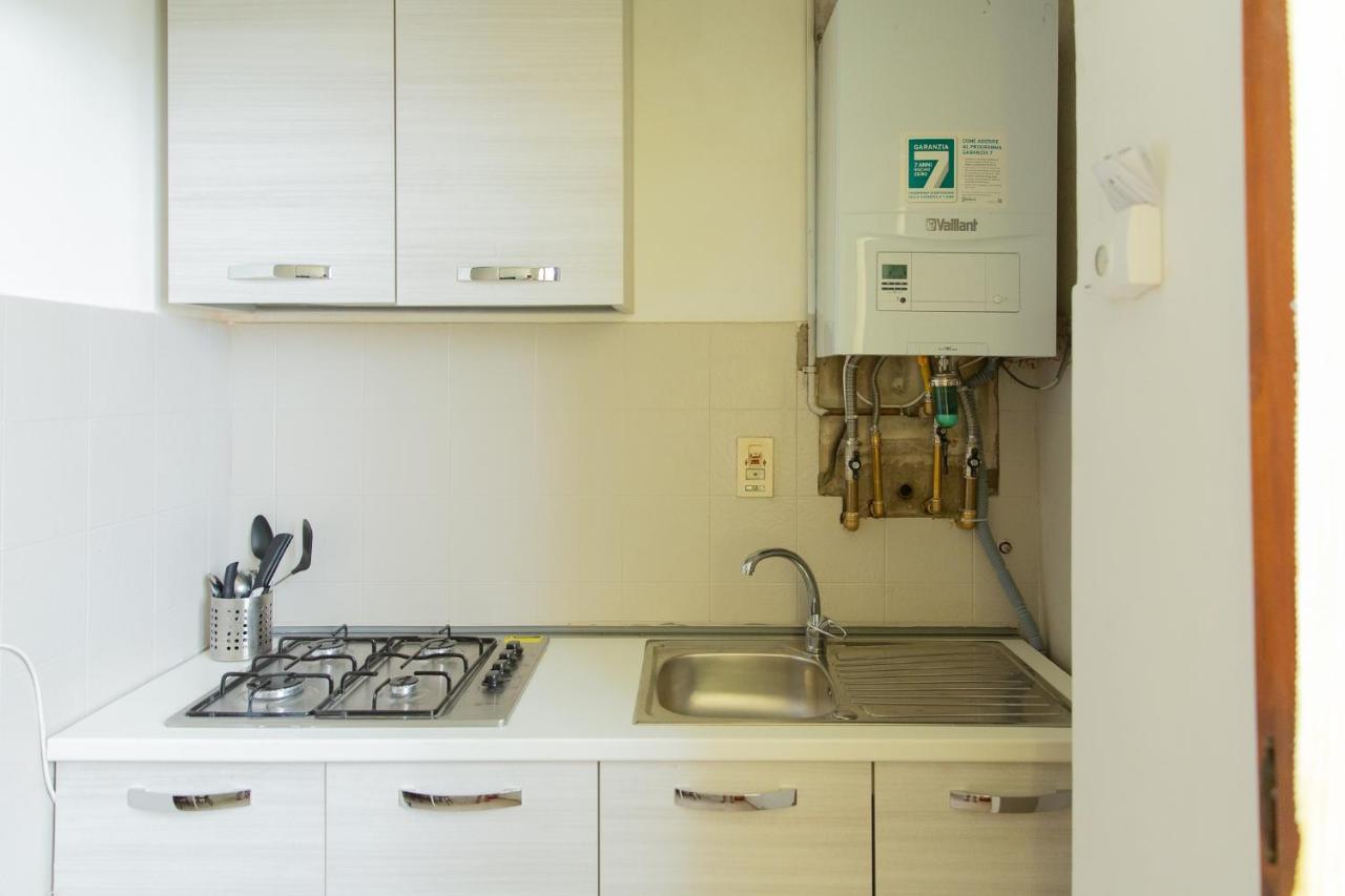 Strategic 2Br Apartment Florencia Exterior foto