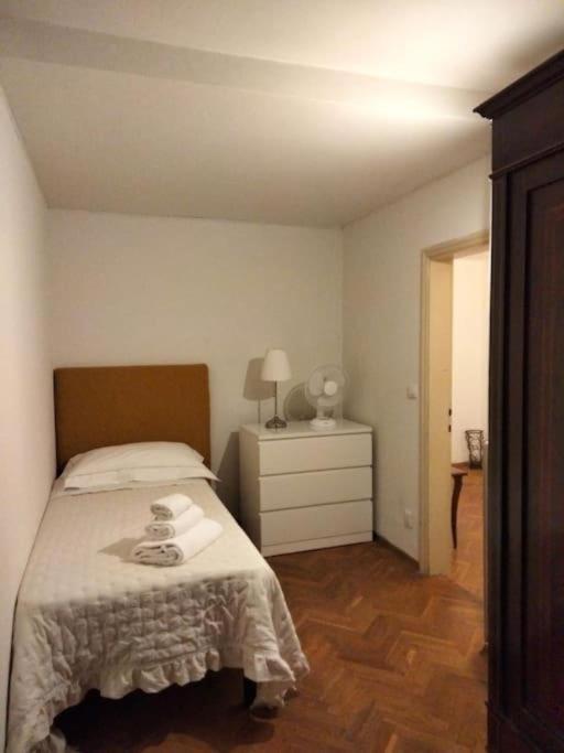 Strategic 2Br Apartment Florencia Exterior foto